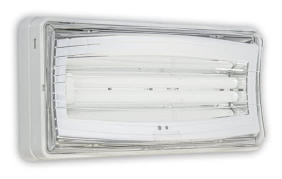 LINERGY SRL - LENCR1523 CRISTAL 24W 1H SE IP40 SPY SYSTEM HF