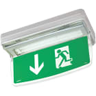 LINERGY SRL - LENA007 KIT BIFACCIALE DI SEGNALAZIONE PER CRIST