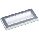 LINERGY SRL - LENEL24N30EBI EVOLUTION LED 295LM 3H SE IP42 INHIBIT