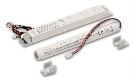 LINERGY SRL - LENFT1305 FASTINVERTER ALTA RESA T8 1H ENERGY TEST