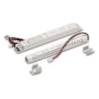 LINERGY SRL - LENFT1305 FASTINVERTER ALTA RESA T8 1H ENERGY TEST