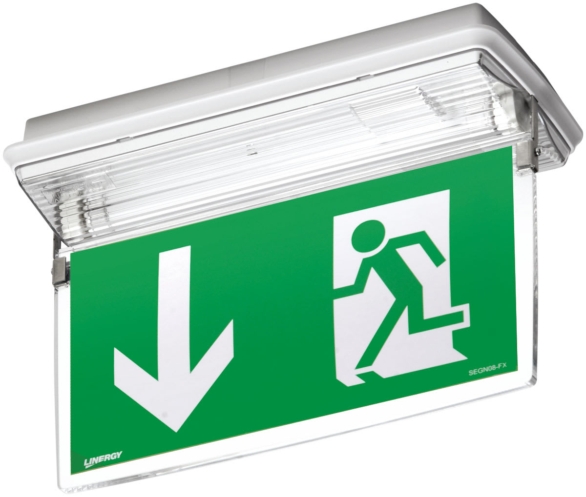 LINERGY SRL - LENA012 KIT BIFACCIALE DI SEGNALAZIONE PER FOX-U