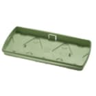 LINERGY SRL - LENA024 SCATOLA INCASSO MURO STEP - RAL 6019