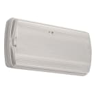 LINERGY SRL - LENSD1105 STEP LED 610LM 1H SE IP40 INHIBIT