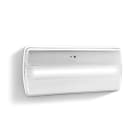 LINERGY SRL - LENSD1106 STEP LED 400LM 3H SE IP40 INHIBIT