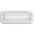 LINERGY SRL - LENSG1202 SEVEN PLUS LED 60LM 3H SE/SA IP40 REST M