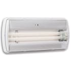 LINERGY SRL - LENST1324 STEP 8W HF 3H SE IP40 ENERGY TEST