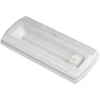 LINERGY SRL - LENST1904 STEP 18W SL IP40 CENTRAL BATTERY