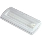 LINERGY SRL - LENST1905 STEP 24W SL IP40 CENTRAL BATTERY