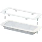 LINERGY SRL - LENA049 KIT DA INCASSO STEP IN PLASTICA