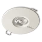 LINERGY SRL - LENVE03N10EBR VIALED EVO BIANCO 340LM 1H SE REST MODE