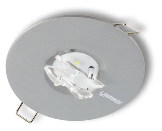 LINERGY SRL - LENVE1206 VIALED EVO GRIGIO 360LM 3H SE REST MODE