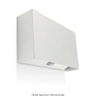 LINERGY SRL - LENVW1201 VIALED WALL BIANCO 300LM 2H SE REST MODE