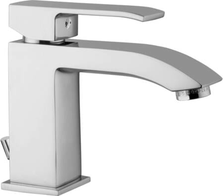 RUBINETTERIA PAFFONI - PFFLES075CR MIX LAVABO CON SCARICO AUTOMATICO 1 1/4