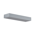 ROSSINI - RSSLEV001GR APPLIQUE MONOEMISSIONE GRIGIO LED 15W 10