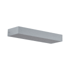 ROSSINI - RSSLEV002GR APPLIQUE MONOEMISSIONE GRIGIO LED 15W 10
