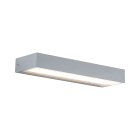 ROSSINI - RSSLEV003GR APPLIQUE BIEMISSIONE GRIGIO LED 15W 100