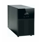LEF LIGHTING SRL - LEFLEVDP1000 UPS ON LINE 1000VA -10 MINUTI