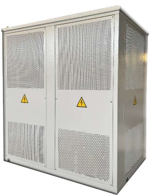 LEF SRL - LEXBOXMEDIA/LEF-3T BOX AUT. TG3 MT/BT + AREL 2000-1400-1950