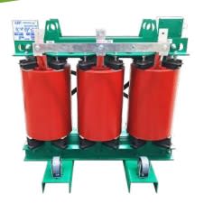 LEF SRL - LEXECOTR3150X4003 T.T. 3150 KVA 15/0,4KV ECO FASE 2 DYN11