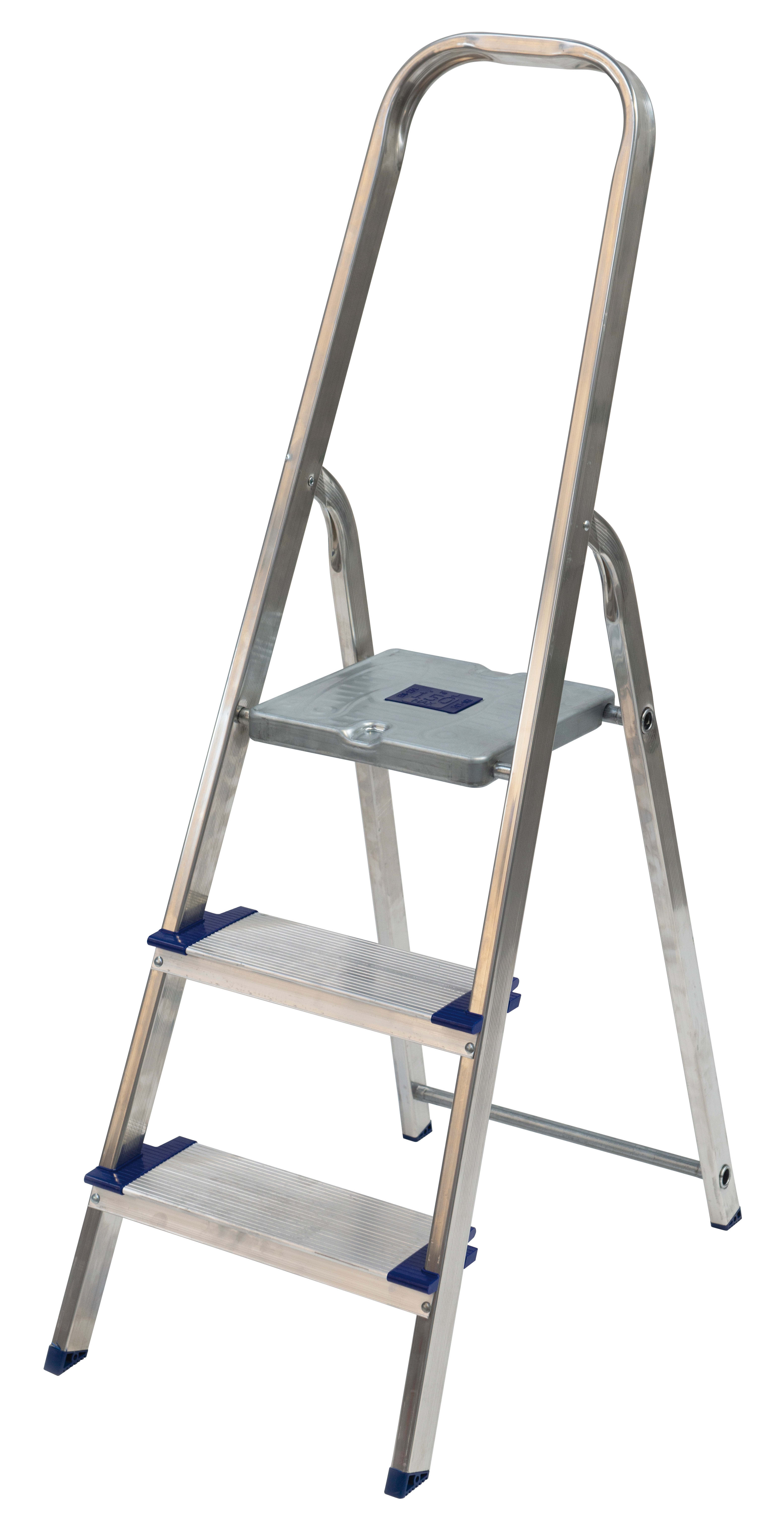 FACAL SRL - FAFLF/3M Scala all. ALFA MAXI 3 gradini (gr. 120