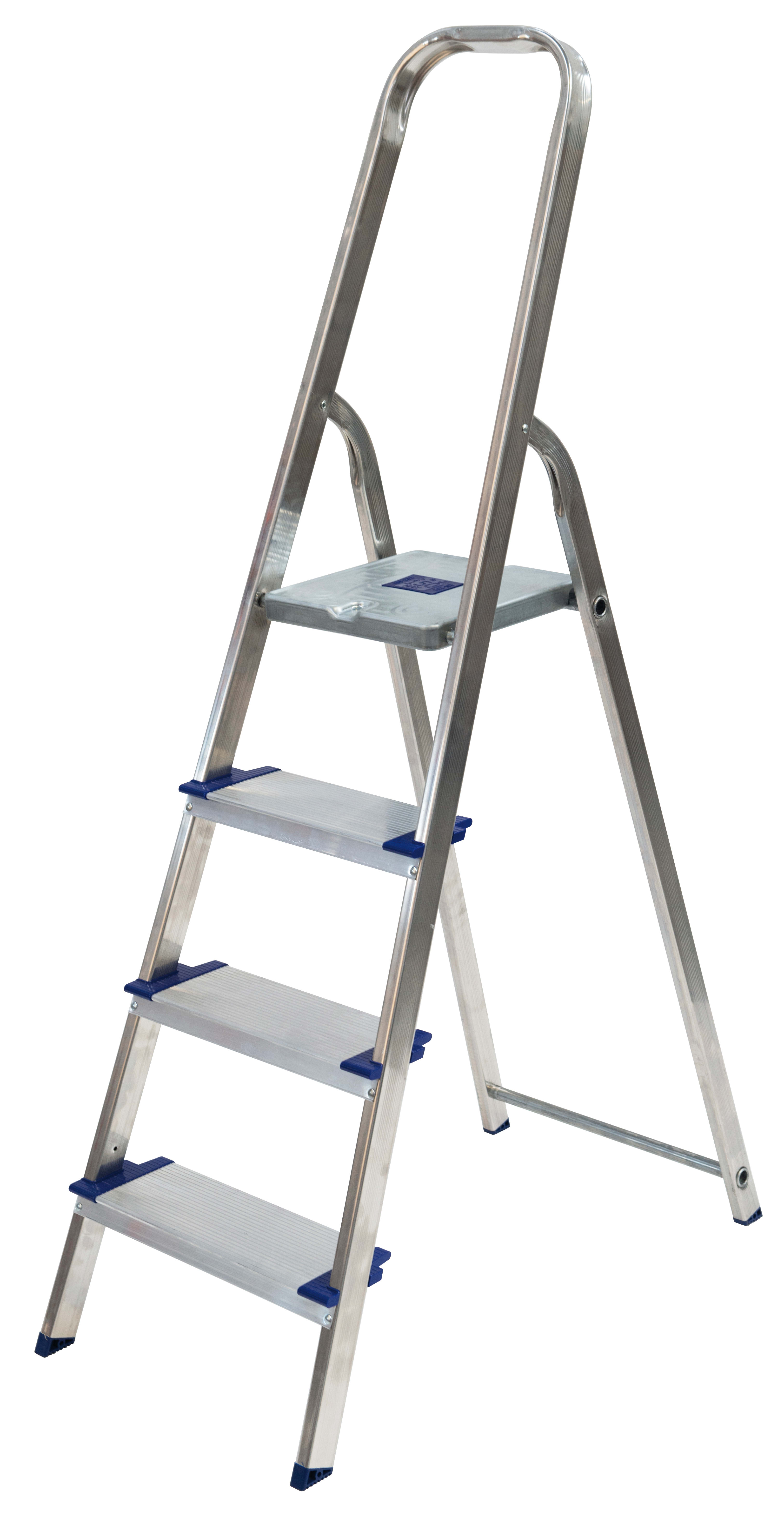 FACAL SRL - FAFLF/4M Scala all. ALFA MAXI 4 gradini (gr. 120