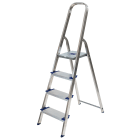 FACAL SRL - FAFLF/4M Scala all. ALFA MAXI 4 gradini (gr. 120