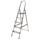 FACAL SRL - FAFLF/5M Scala all. ALFA MAXI 5 gradini (gr. 120