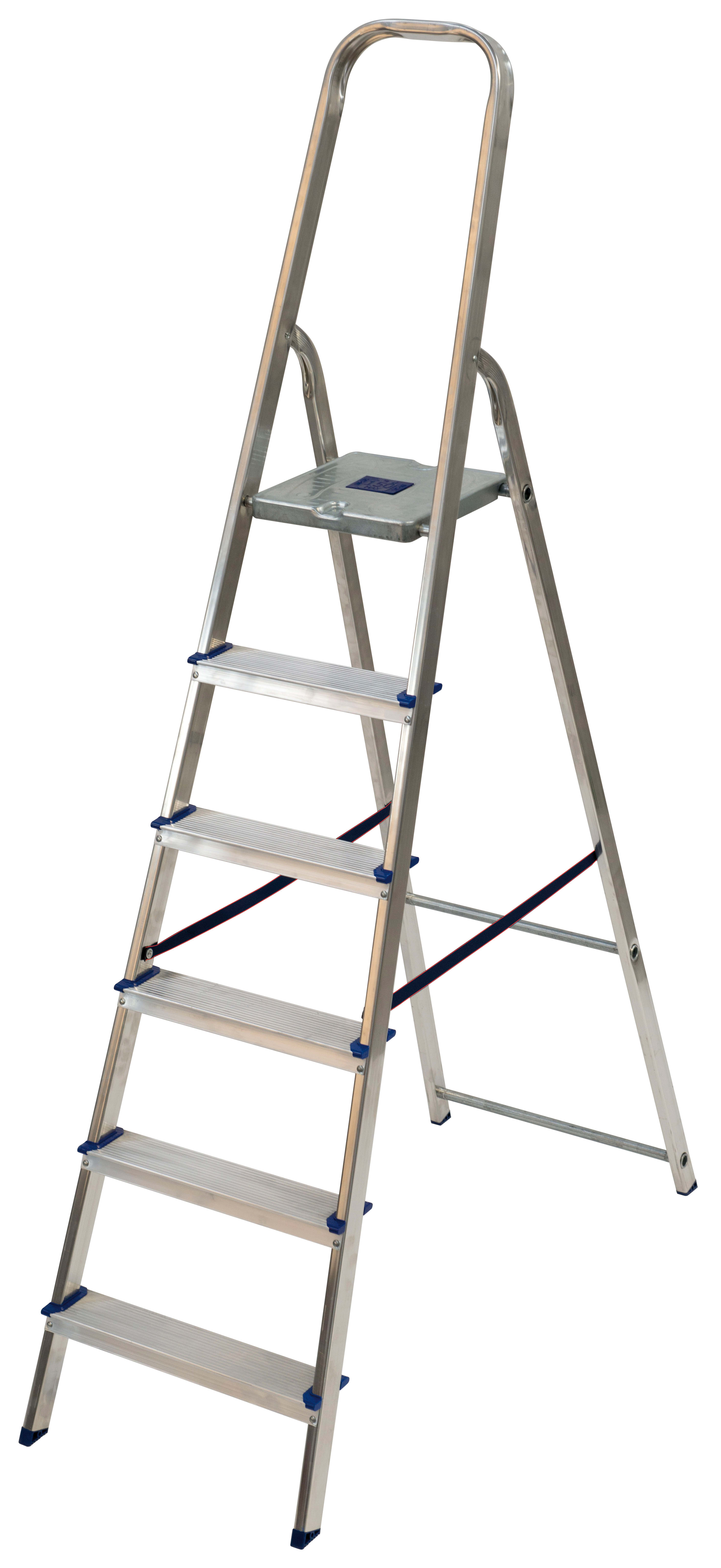 FACAL SRL - FAFLF/6 SCALAALL.ALFA6GRADINI(GR.82MM.)