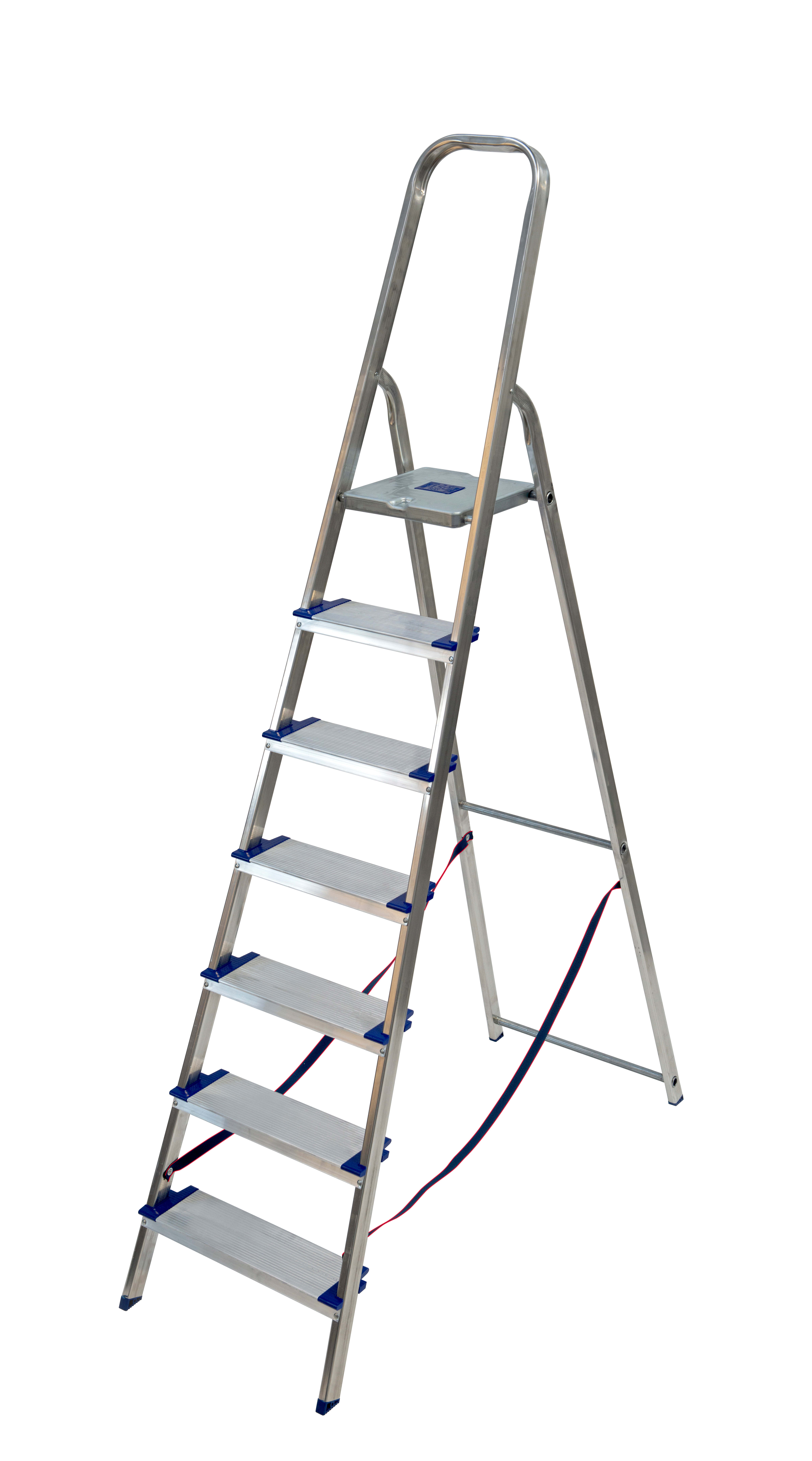 FACAL SRL - FAFLF/7M SCALAALL.ALFAMAXI7GRADINI(GR.120MM.