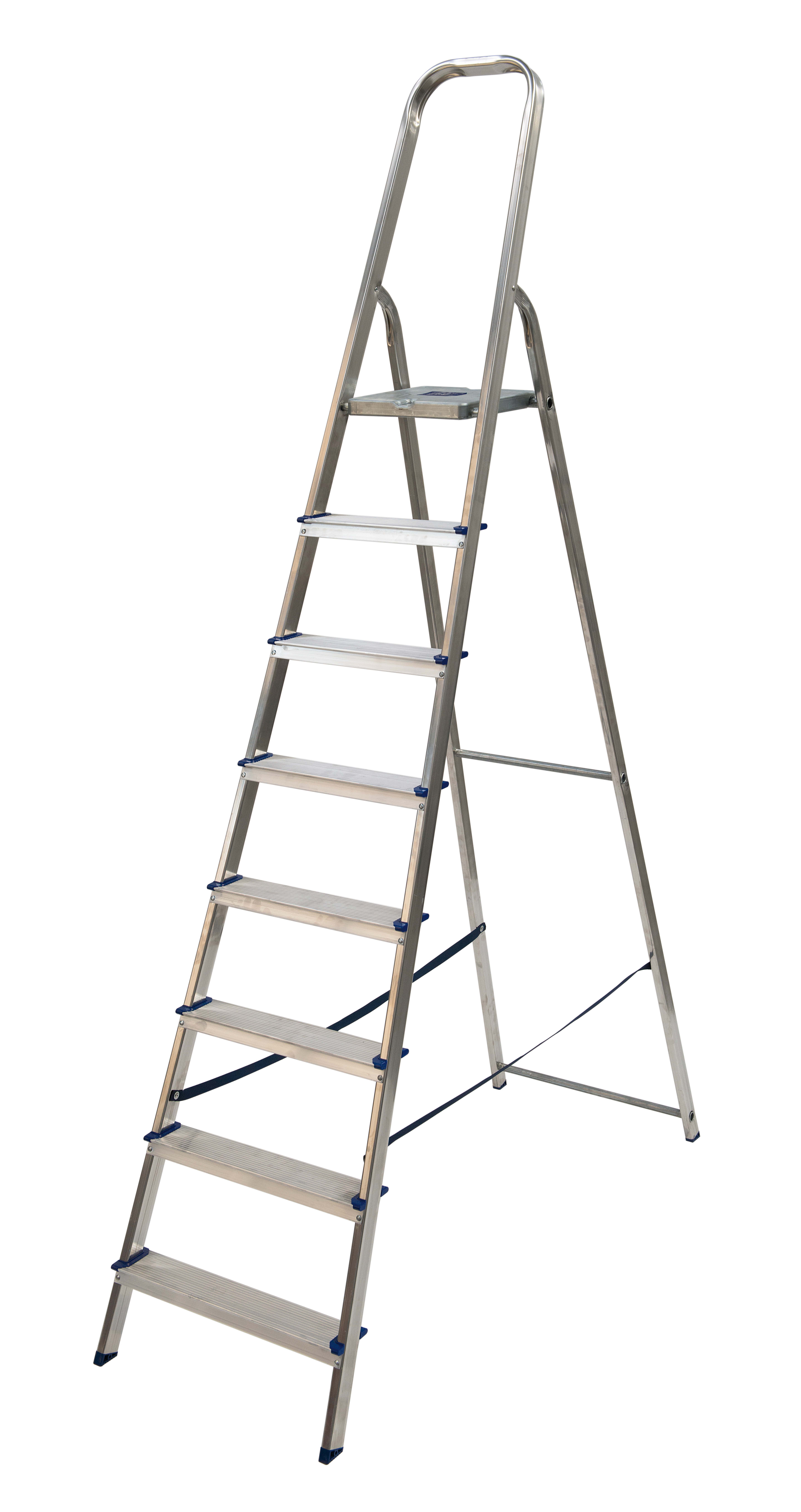 FACAL SRL - FAFLF/8 SCALAALL.ALFA8GRADINI(GR.82MM.)