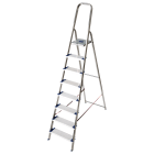 FACAL SRL - FAFLF/8M Scala all. ALFA MAXI 8 gradini (gr. 120