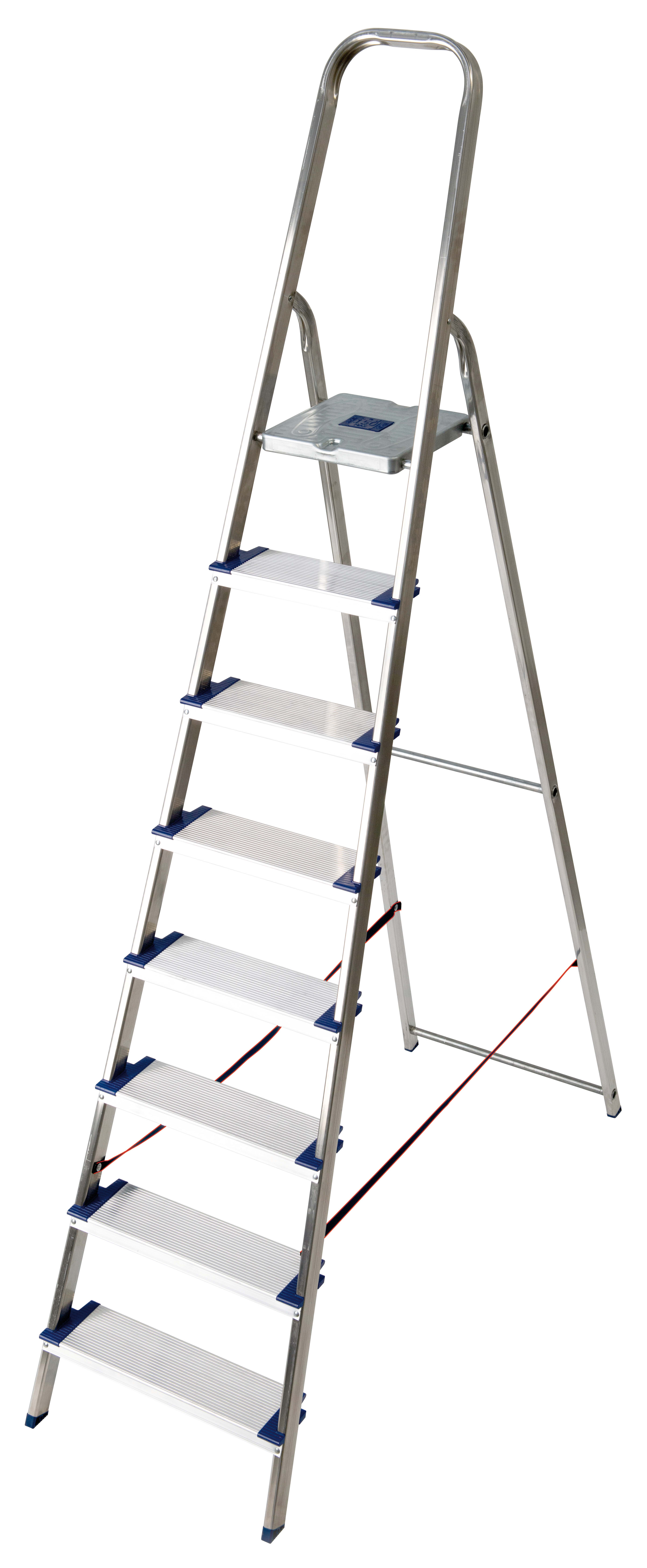 FACAL SRL - FAFLF/8M Scala all. ALFA MAXI 8 gradini (gr. 120