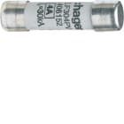 HAGER - HAGLF302PV Sicherung fur PV 10x38 mm 1000V DC 2A