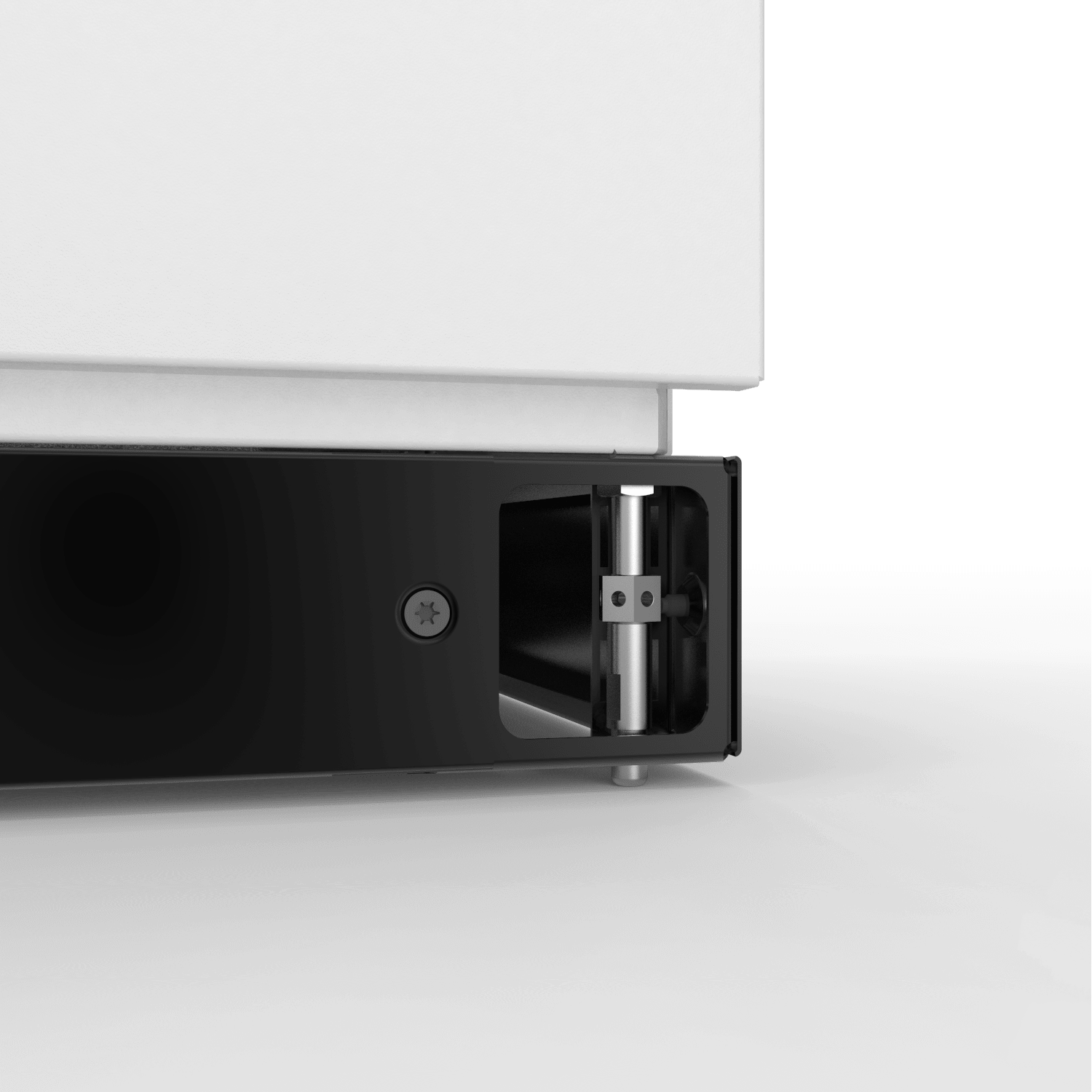 ELDON AUSTRIA GMBH - HOFLFA204 Regolatore di livellamento200