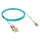 LEGRAND - LEG032613 btnet - cordone SC/LC fibra 50/125 OM3