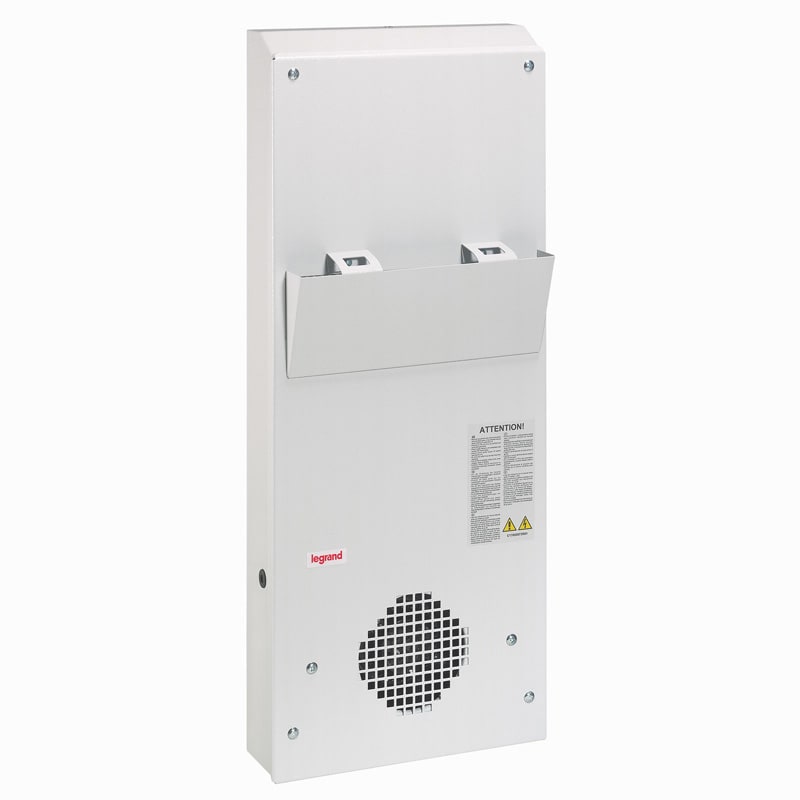LEGRAND - LEG035365 CLIMATIZZATORE 400V TETTO 3850/2870