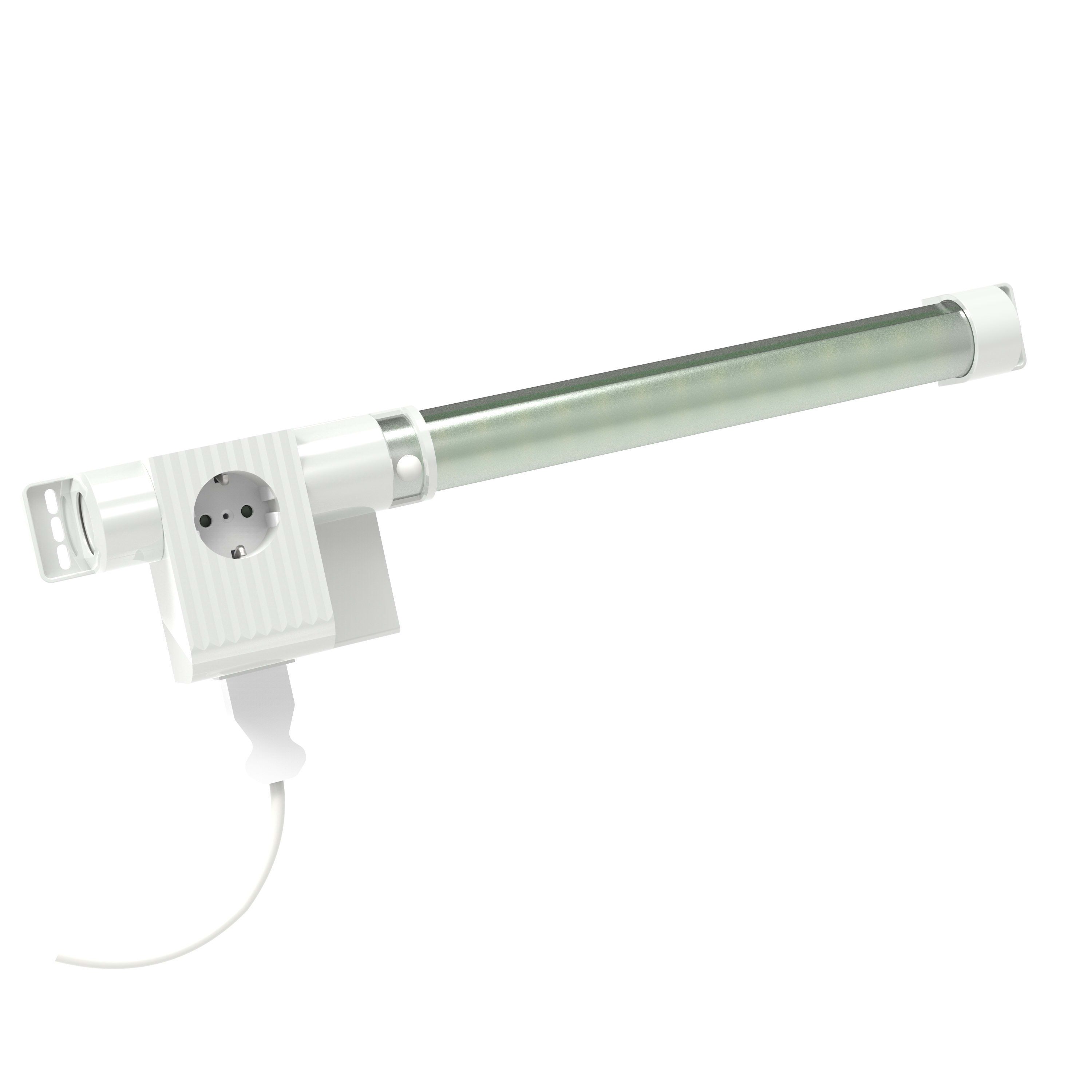 LEGRAND - LEG036383 KIT ILLUMINAZIONE CON SENSORE E PRESA IT