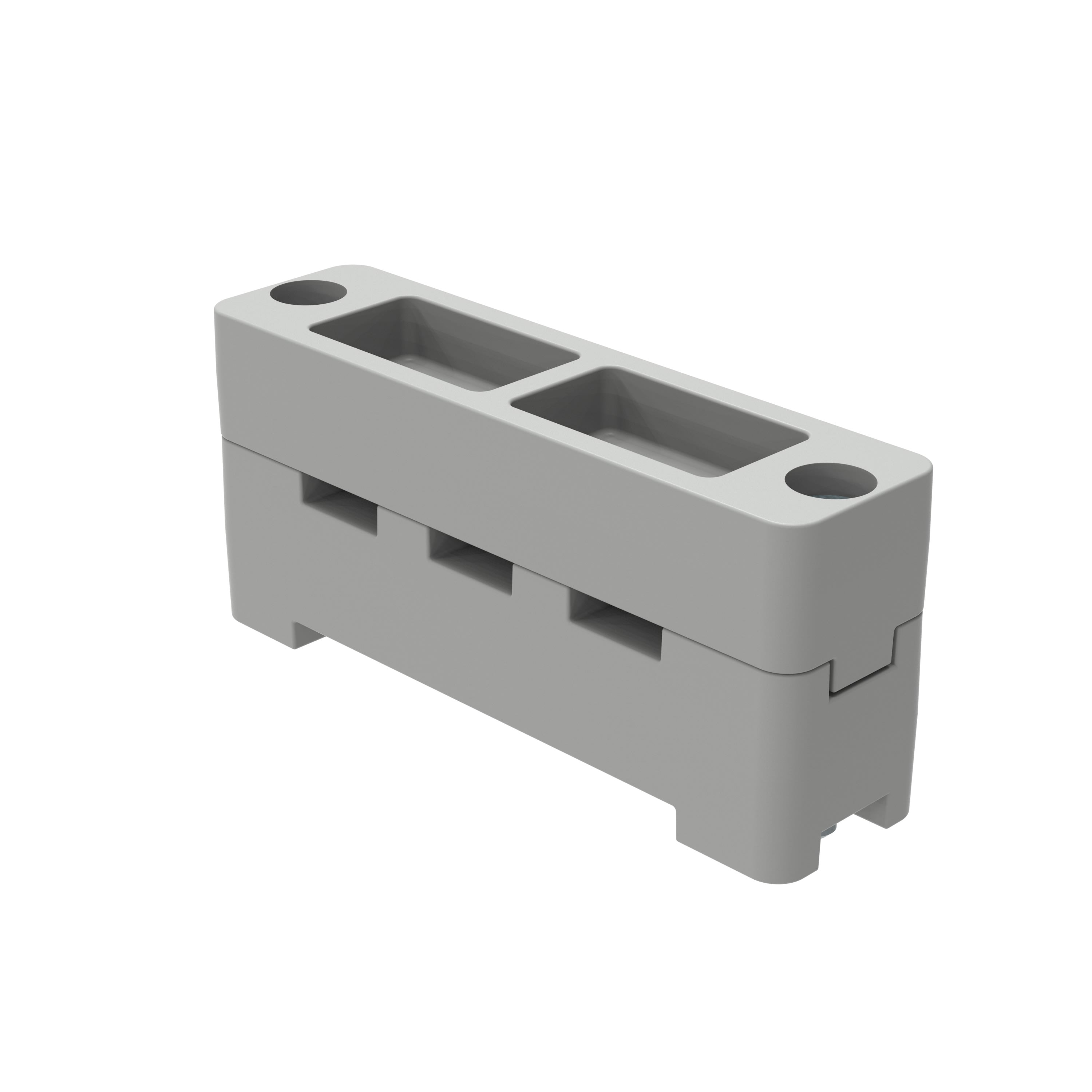 LEGRAND - LEG037304 Portabarre per M1 160 3P