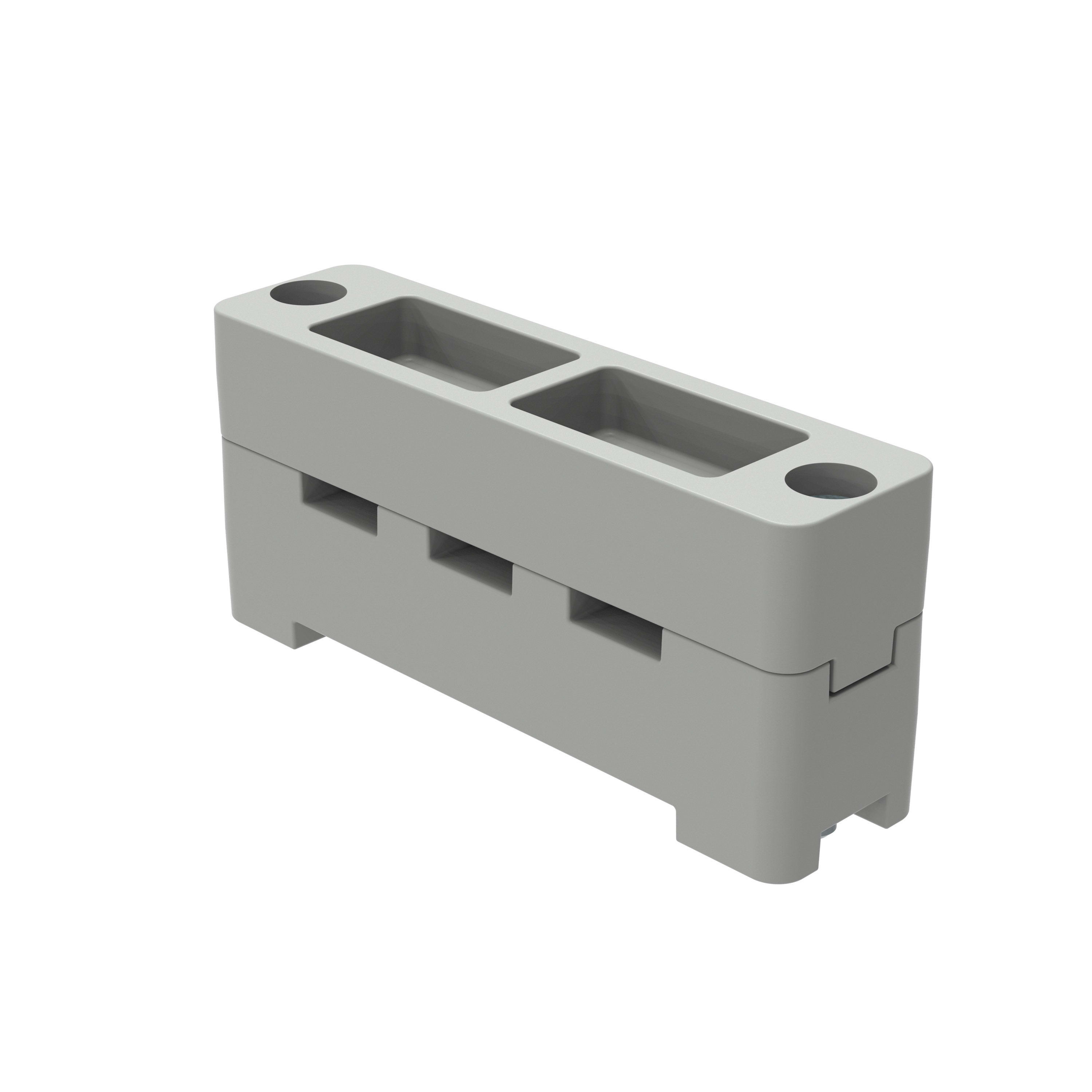 LEGRAND - LEG037304 PORTABARRE PER M1 160 3P