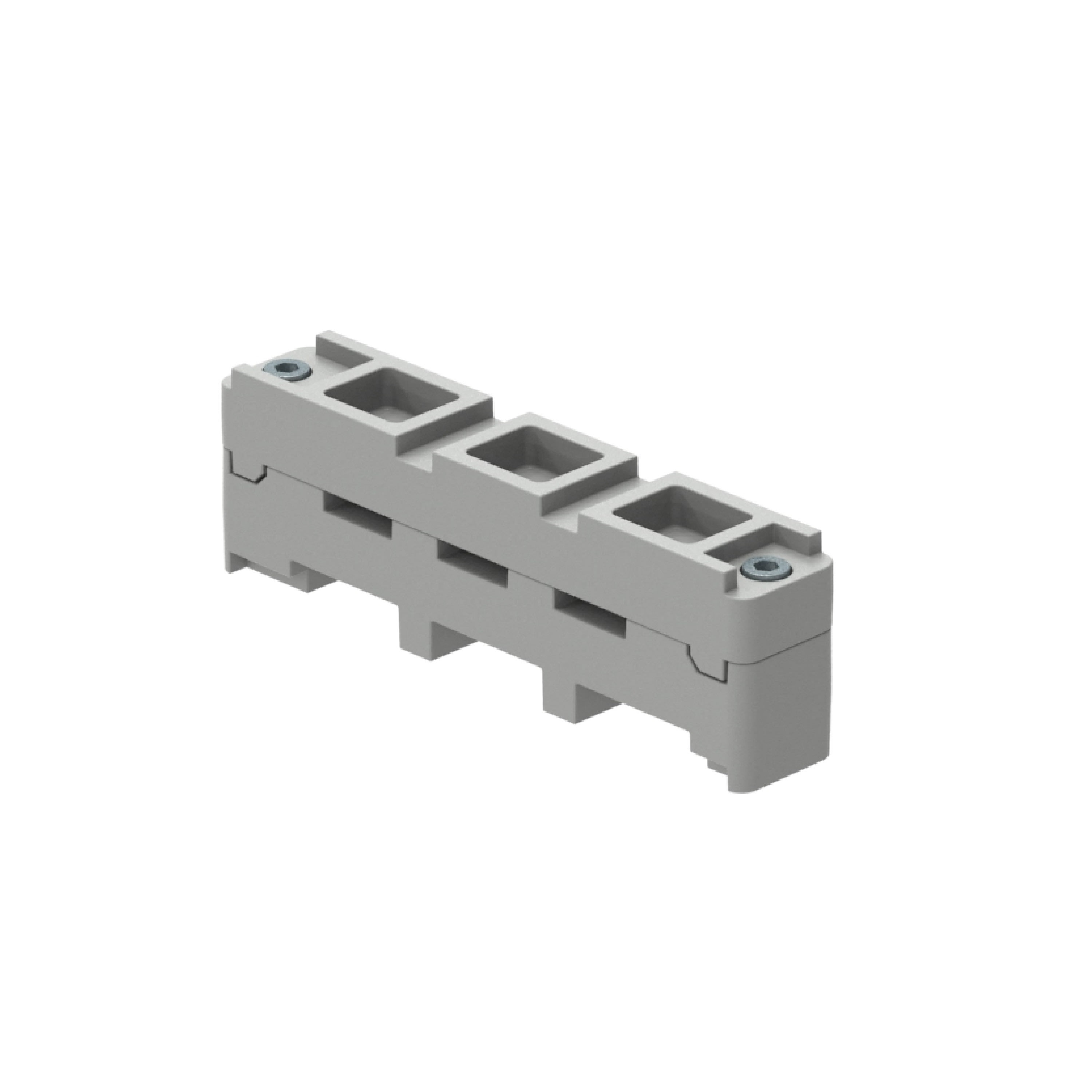 LEGRAND - LEG037306 PORTABARRE PER M 250/630 3P