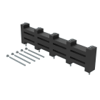 LEGRAND - LEG037363 PORTABARRE PER MEGABREAK F2 3200/4000