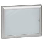 LEGRAND - LEG047548 WH9164-BlizzardP finestra alluminio 600X