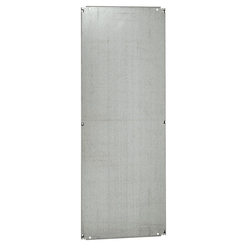 LEGRAND - LEG047600 WZ1260F-BLIZZARDP PIASTRA FRONTALE 12X60