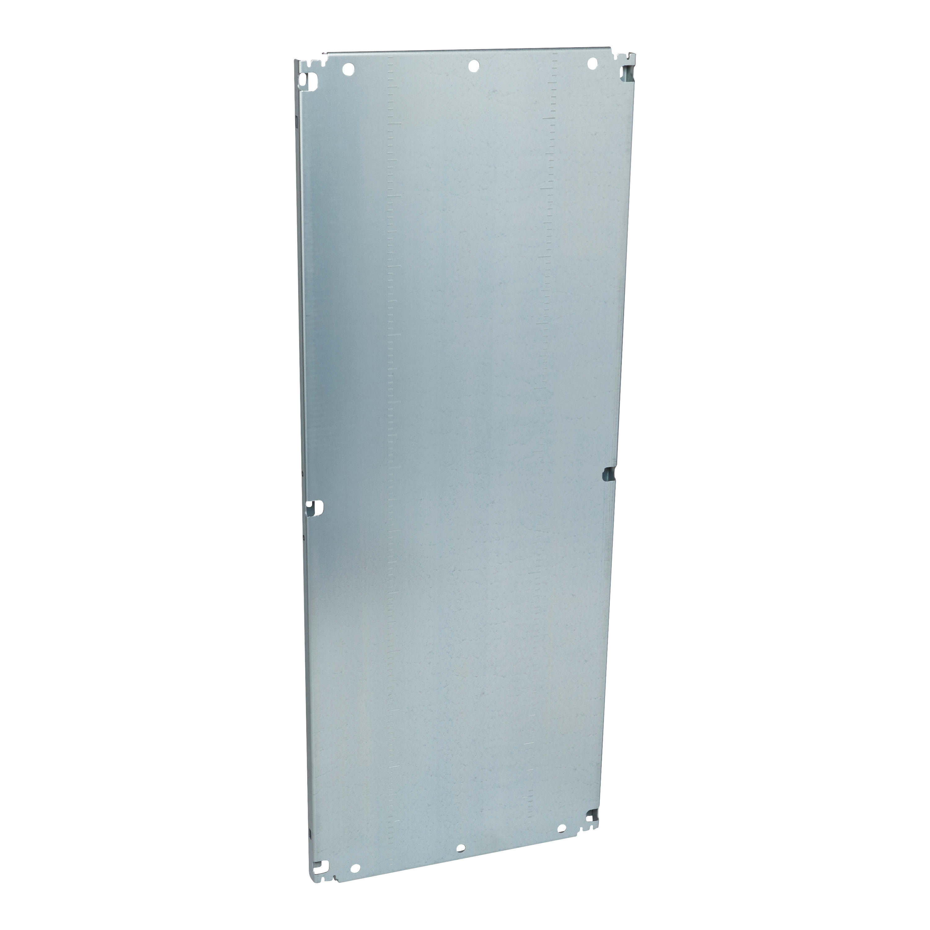 LEGRAND - LEG047602 WZ1460F-BlizzardP Piastra Frontale 14x60