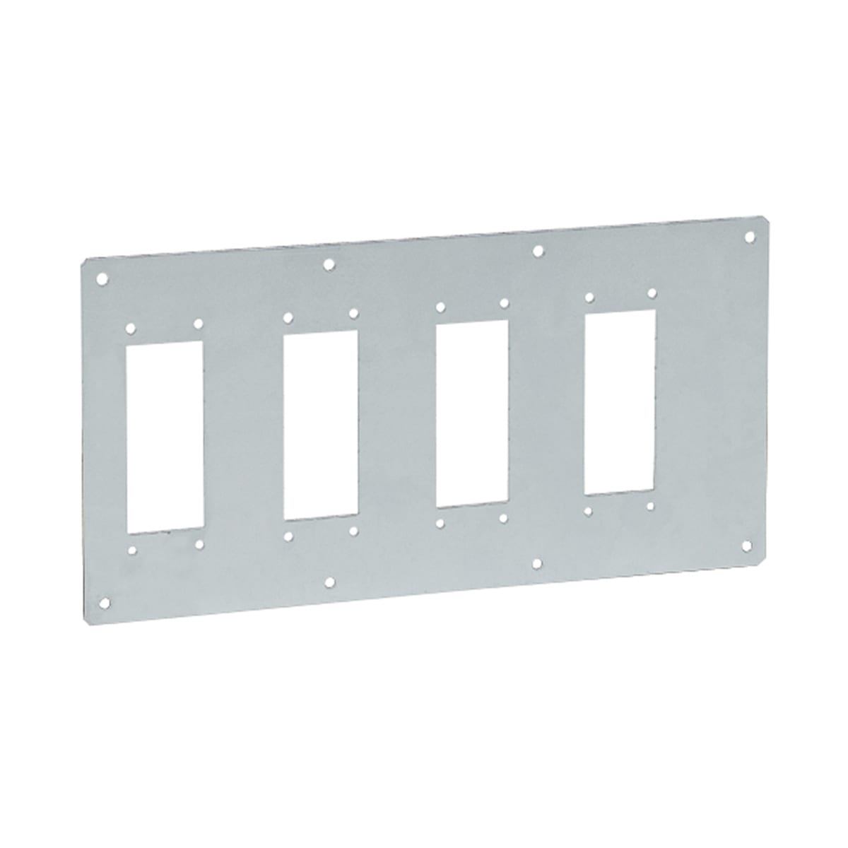LEGRAND - LEG048056 WD2416-BlizzardP Adattatore 24/16 poli