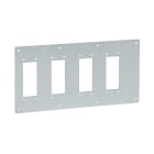LEGRAND - LEG048056 WD2416-BLIZZARDP ADATTATORE 24/16 POLI