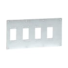 LEGRAND - LEG048057 WD2410-BLIZZARDP ADATTATORE 24/10 POLI