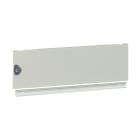 LEGRAND - LEG048076 WC806E-BlizzardP Porta Modul Cieca 600x8