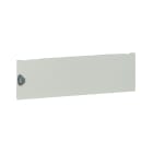 LEGRAND - LEG048077 WC808E-BlizzardP Porta Modul Cieca 800x8